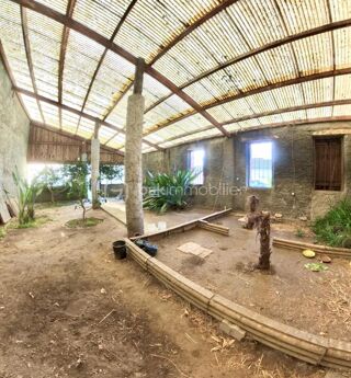  Terrain � vendre 1098 m�