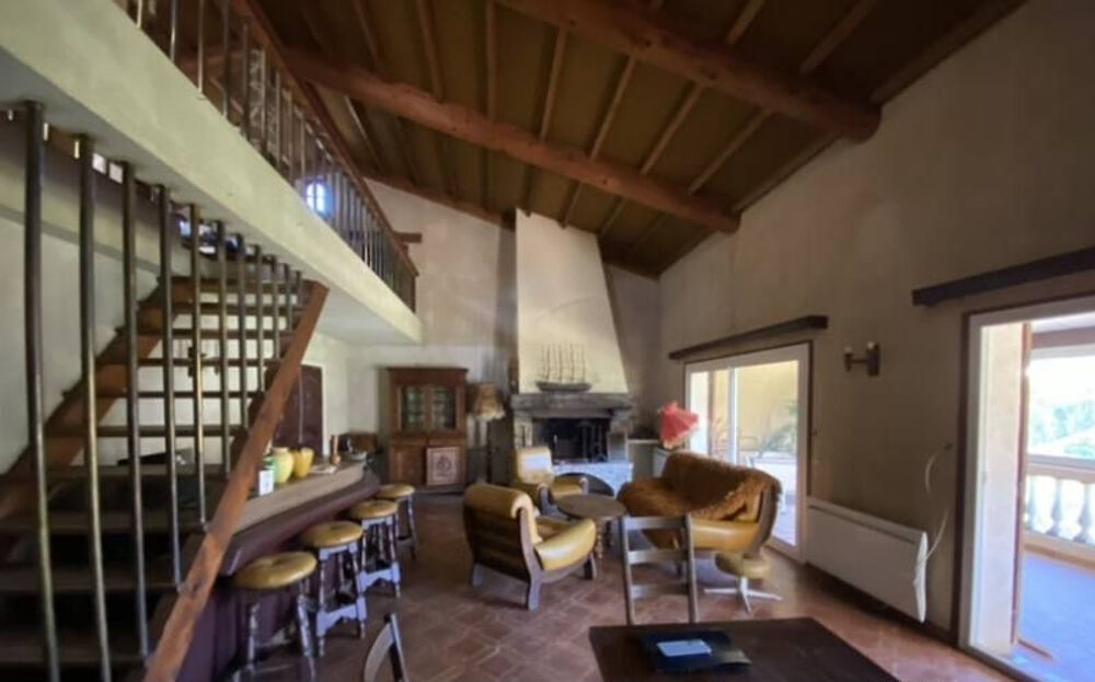  vendre  Maison Bormes-les-Mimosas (83230)