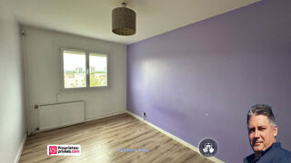  Appartement à vendre 4 pièces 82 m²