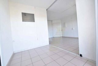  Appartement à louer 2 pièces 30 m²