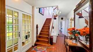  Maison � vendre 11 pi�ces 219 m�