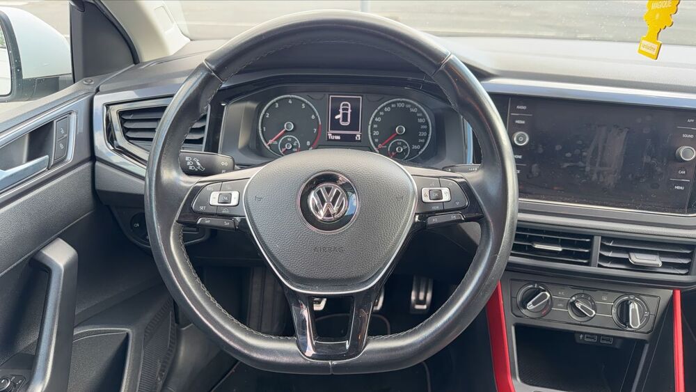 Polo 1.0 MPI 65 Connect 2019 occasion 76140 Le Petit Quevilly