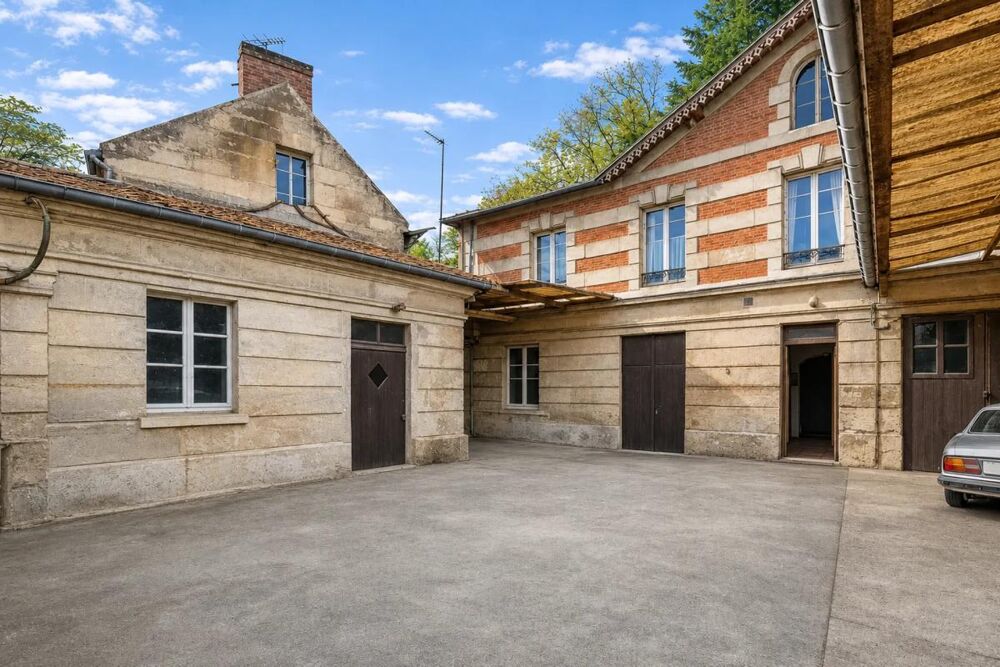 Maison 4 pièces 150 m² · à Pierrefonds · 150 m² · 199 000 €