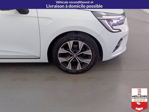 Clio TCe 100 GPL Evolution 2022 occasion 10150 Lavau