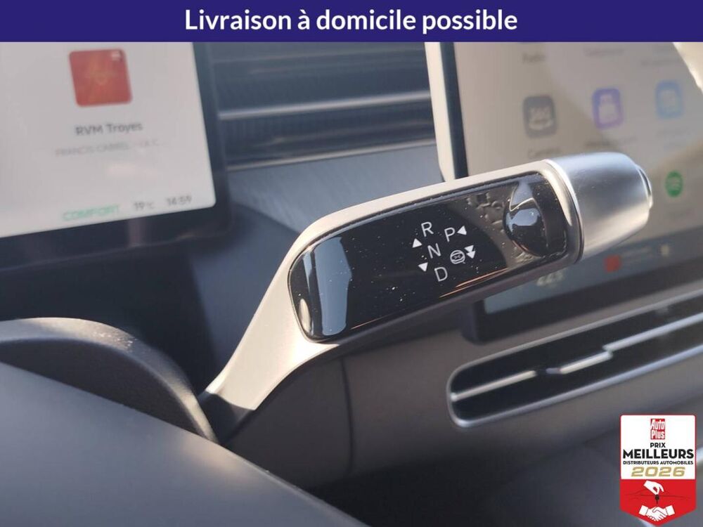 G6 RWD Standard Range 2026 occasion 10150 Lavau