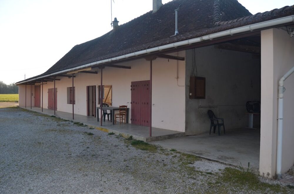 � vendre  Propri�t�/ch�teau Lons-le-Saunier (39000)