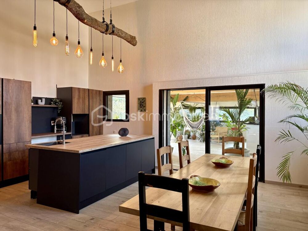 � vendre  Villa Saint-Jean-Pla-de-Corts (66490)