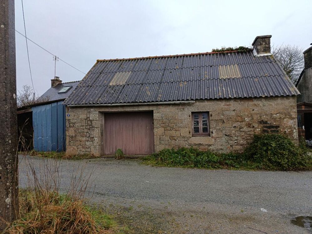 Maison 49 M2 2 chambres