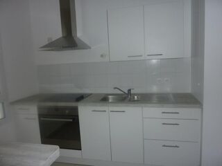  Appartement à louer 3 pièces 63 m²