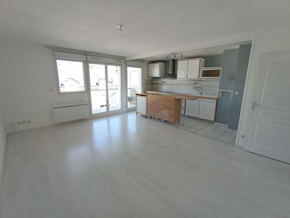 Location Appartement Appartement de 73m2 à louer sur Fleury-les-Aubrais Fleury les aubrais
