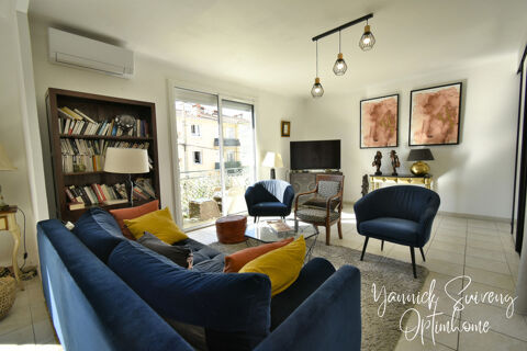  Appartement à vendre 3 pièces 92 m²