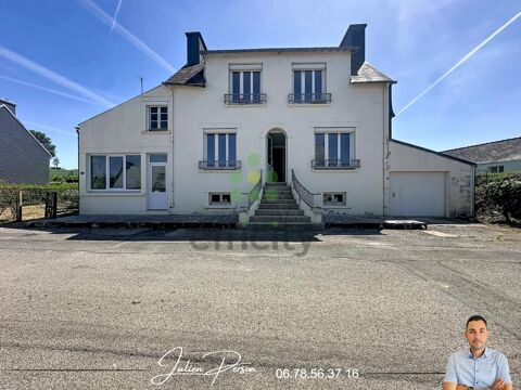   Maison Maison - 5 pièce(s) - 102 m²