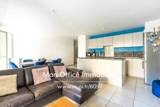  Appartement � vendre 3 pi�ces 73 m�