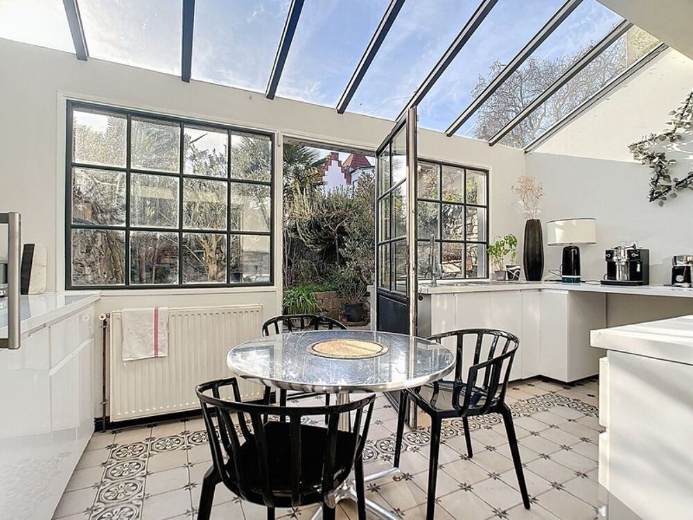 � vendre  Maison Clamart (92140)