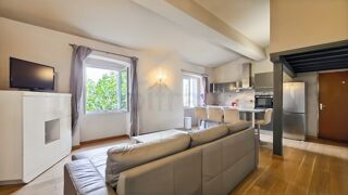  Appartement à vendre 3 pièces 56 m²