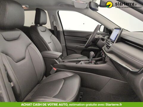Compass 1.3 PHEV T4 240 ch 4xe eAWD S 2024 occasion 69190 Saint-Fons