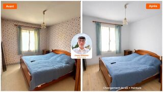  Maison � vendre 4 pi�ces 93 m�