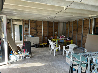  Maison � vendre 5 pi�ces 111 m�