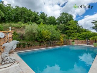  Maison à vendre 8 pièces 264 m²