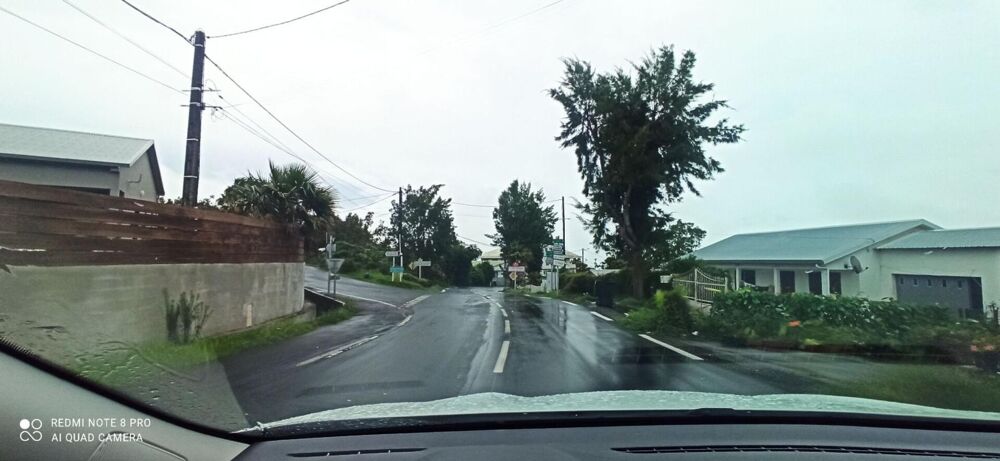 Location Maison ORPI - PLAINE DES CAFRES - Maison F4 de 102 m² Plaine des cafres le tampon