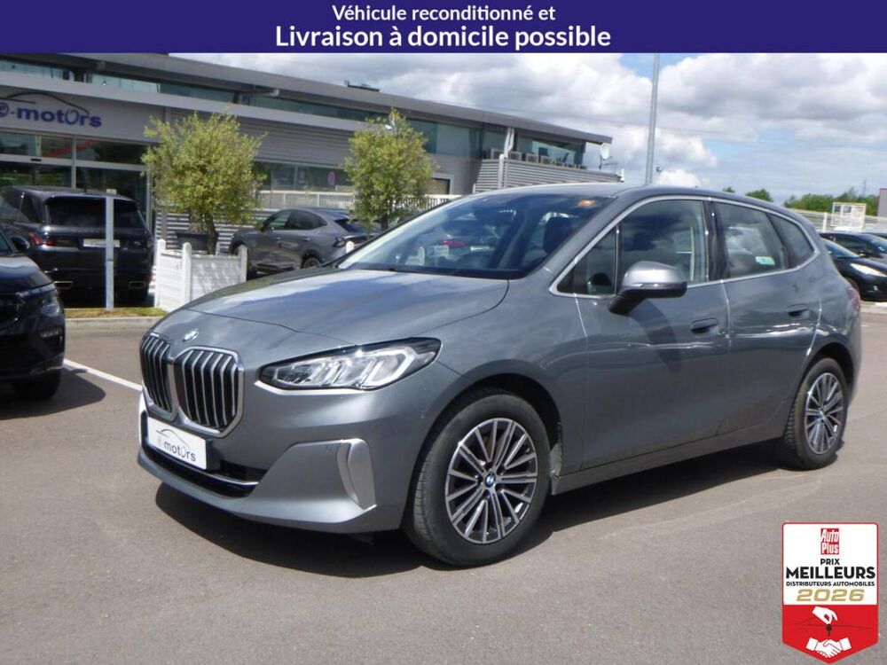 Serie 2 218d 150 DKG7 Luxury 2023 occasion 10150 Lavau