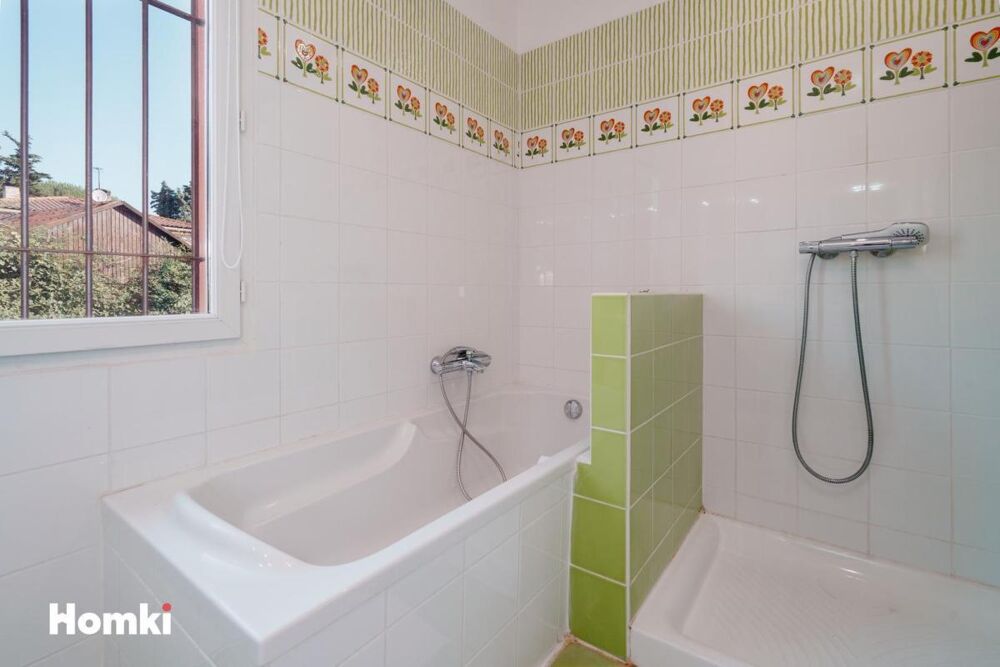 � vendre  Maison Gigean (34770)