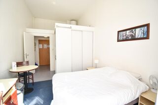  Appartement à vendre 1 pièce 20 m²