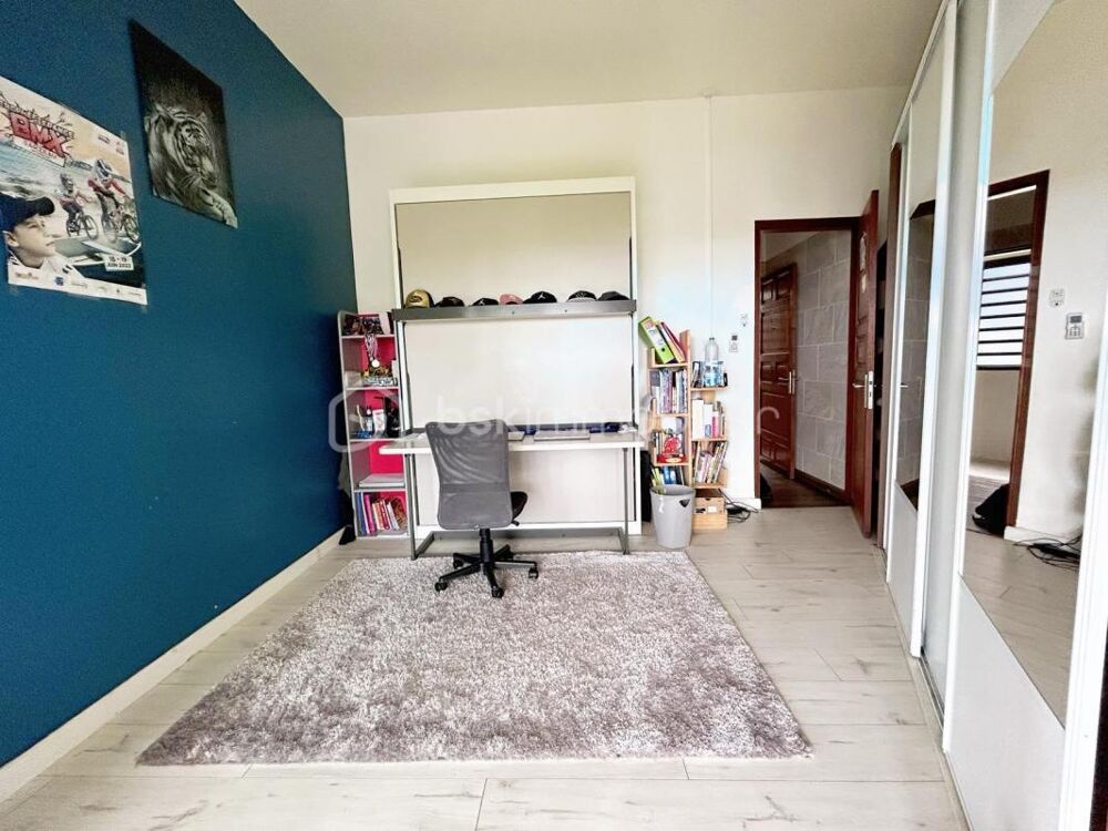 � vendre  Villa Saint-Paul (97460)