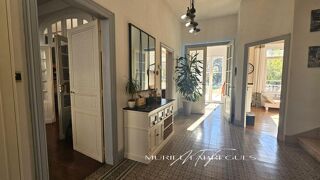  Maison � vendre 15 + pi�ces 530 m�