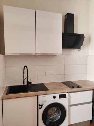  Appartement à louer 1 pièce 23 m² Tavernes