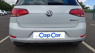 Golf 136 100 kWh E- - Automatique 2019 occasion 97460 Saint Paul
