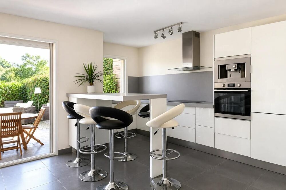 Vente Appartement Appartement lumineux avec jardin à Porto-Vecchio Porto vecchio