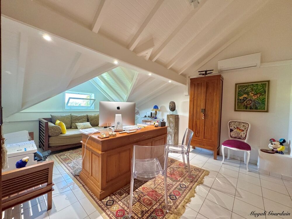 � vendre  Appartement Saint-Fran�ois (97118)