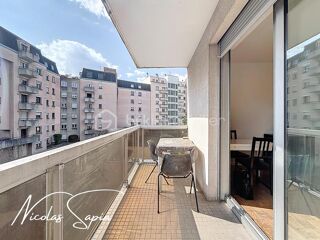  Appartement à vendre 1 pièce 22 m²