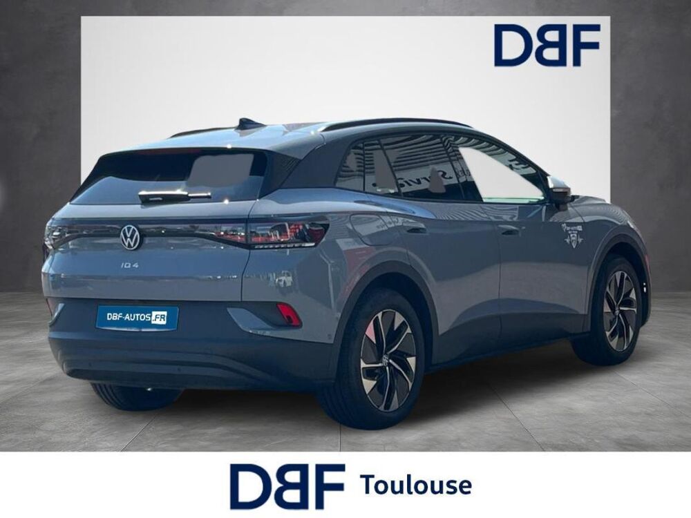ID.4 (79KWH) PRO (286CH) 2026 occasion 31100 Toulouse