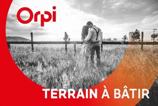  Terrain � vendre 505 m�