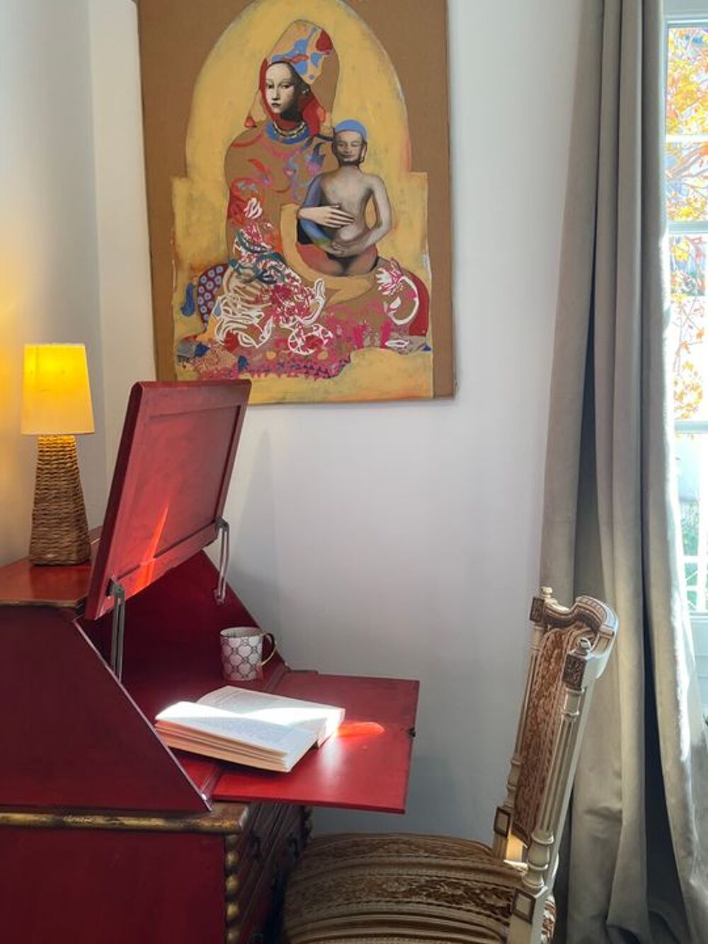 Appartement de 35m2 à louer sur Les Angles
