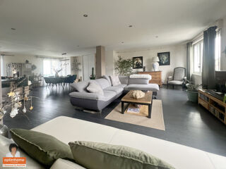  Appartement � vendre 7 pi�ces 167 m�