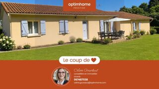  Maison � vendre 6 pi�ces 112 m�