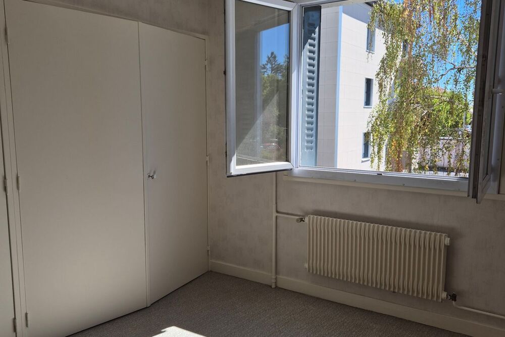 Vente Appartement RESIDENCE 