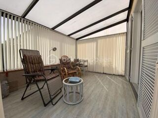  Maison à vendre 8 pièces 128 m²