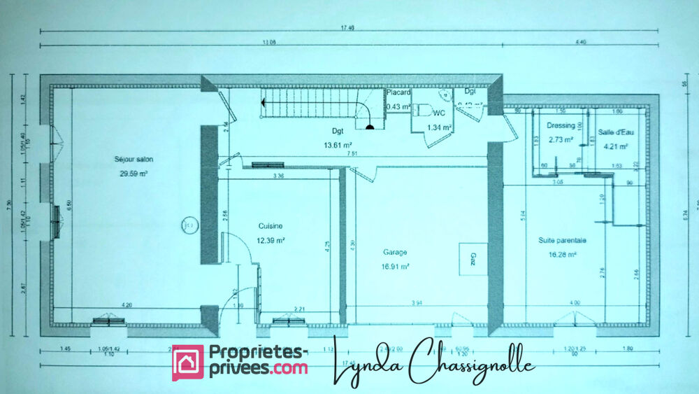 Vente Maison Maison à Vougy - Entièrement rénovée - 5 chambres Vougy