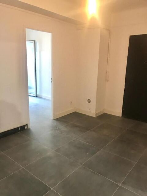   Appartement de 80m2 � louer sur Marseille 04 Appartement - 3 pi�ce(s) - 80 m�