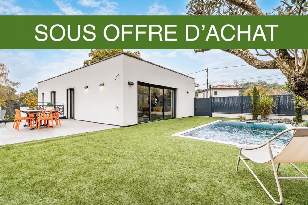 � vendre  Maison Civrieux-d'Azergues (69380)