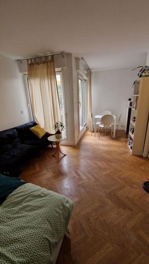  Appartement � louer 1 pi�ce 27 m�