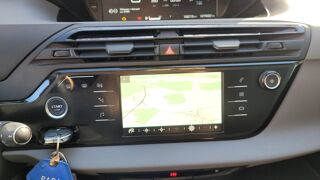 C4 Picasso 1.2 PureTech 130 Feel 2018 occasion 21000 Dijon
