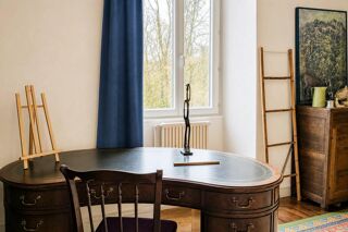  Maison à vendre 6 pièces 167 m²