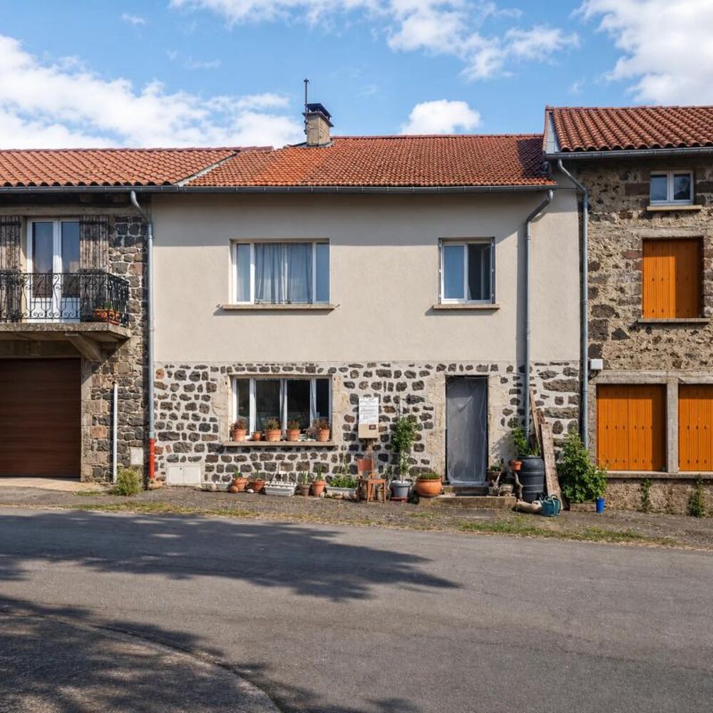 Vente Maison Maison familiale, 145 m² à Le Brignon Le brignon