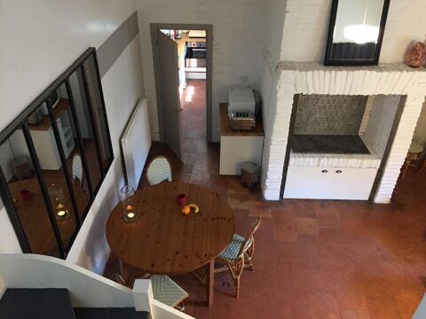  Appartement � louer 3 pi�ces 80 m�