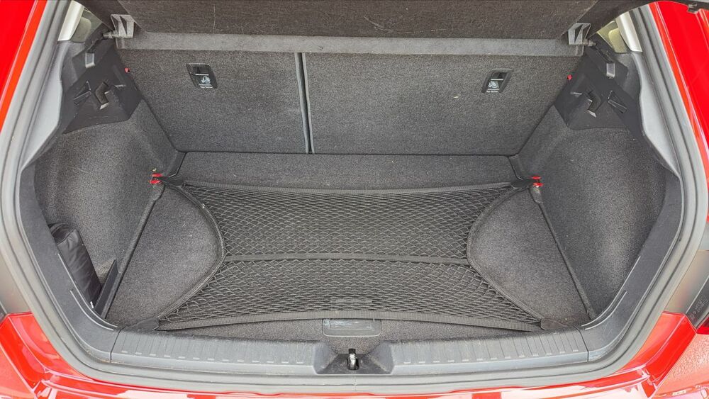 A1 II 1.0 TFSI 110 Advanced - Entretien constructeur 2021 occasion 57000 Metz